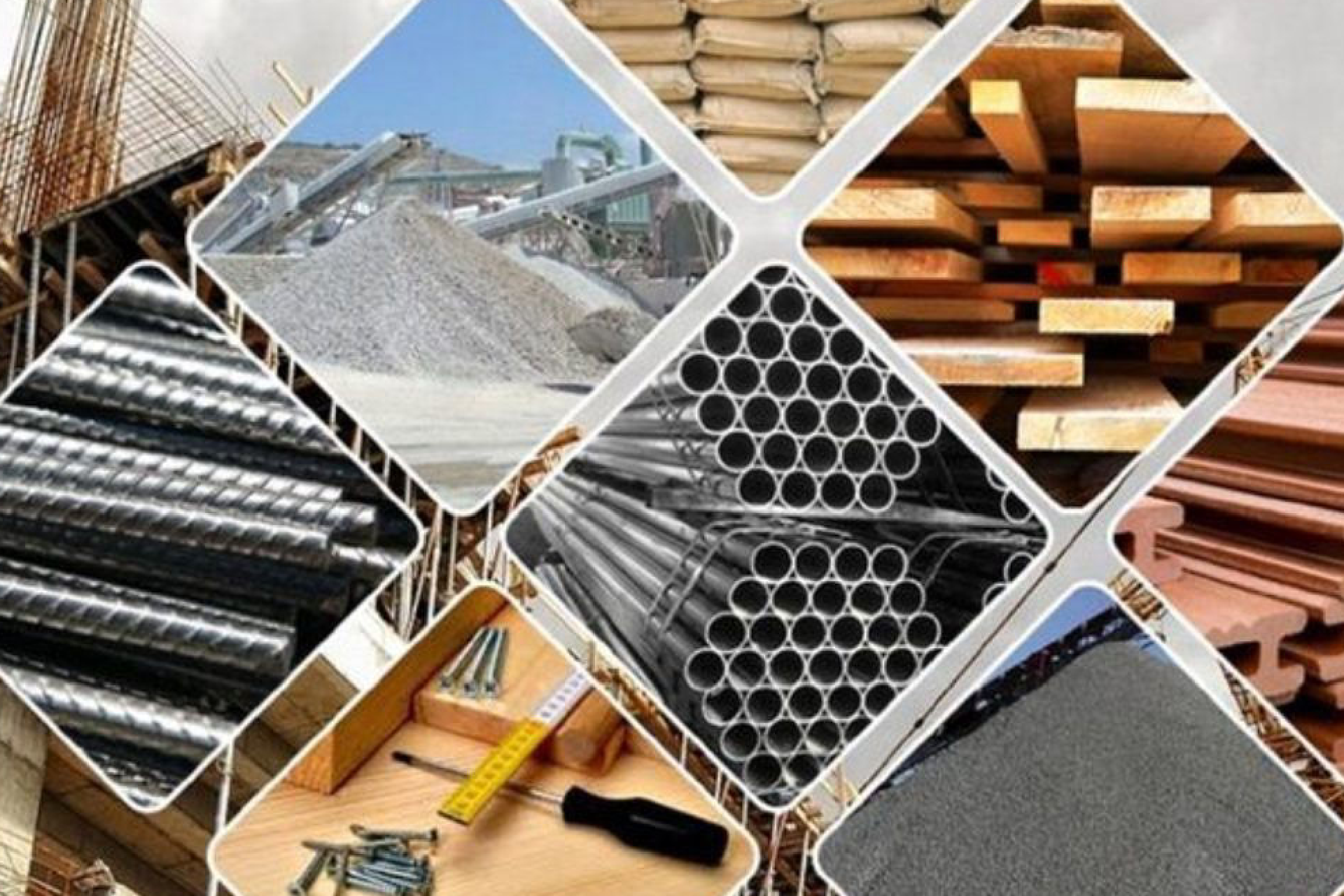 MATERIALS & PROCUREMENT